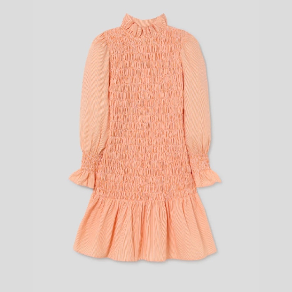 Maria de la Orden Aleria Dress